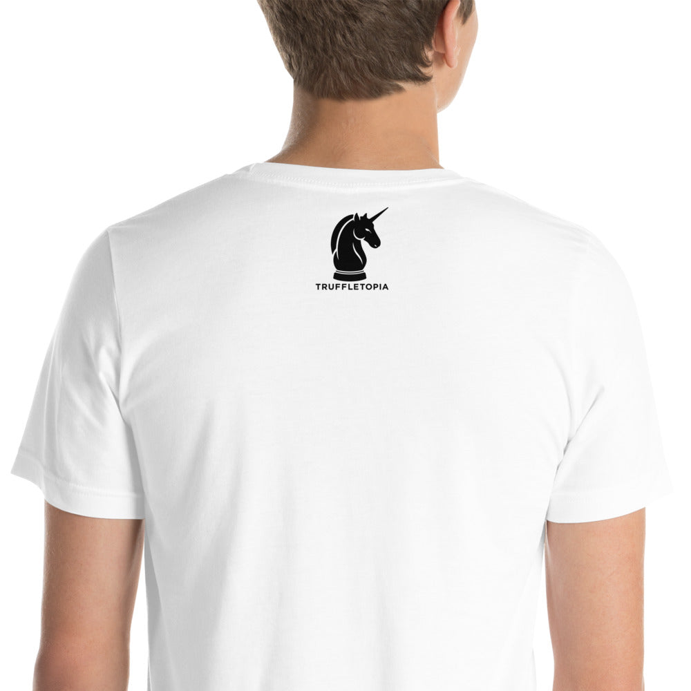 Rare Unique and Irresistible T-Shirt - Unisex