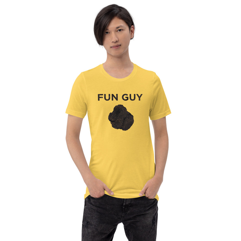 Fun Guy T-Shirt - Unisex