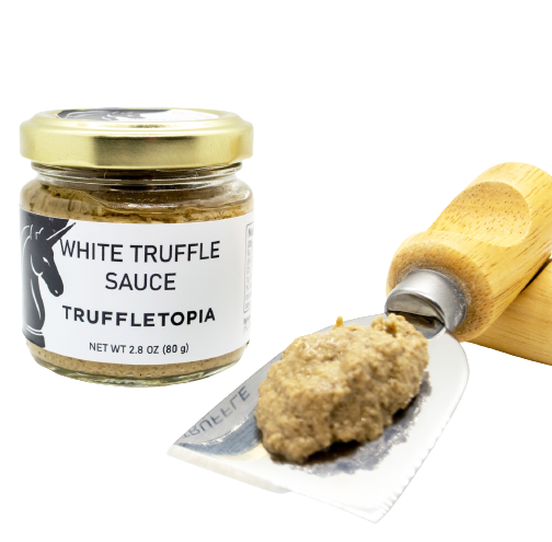 White Truffle Sauce