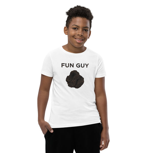 Fun Guy T-Shirt - Youth