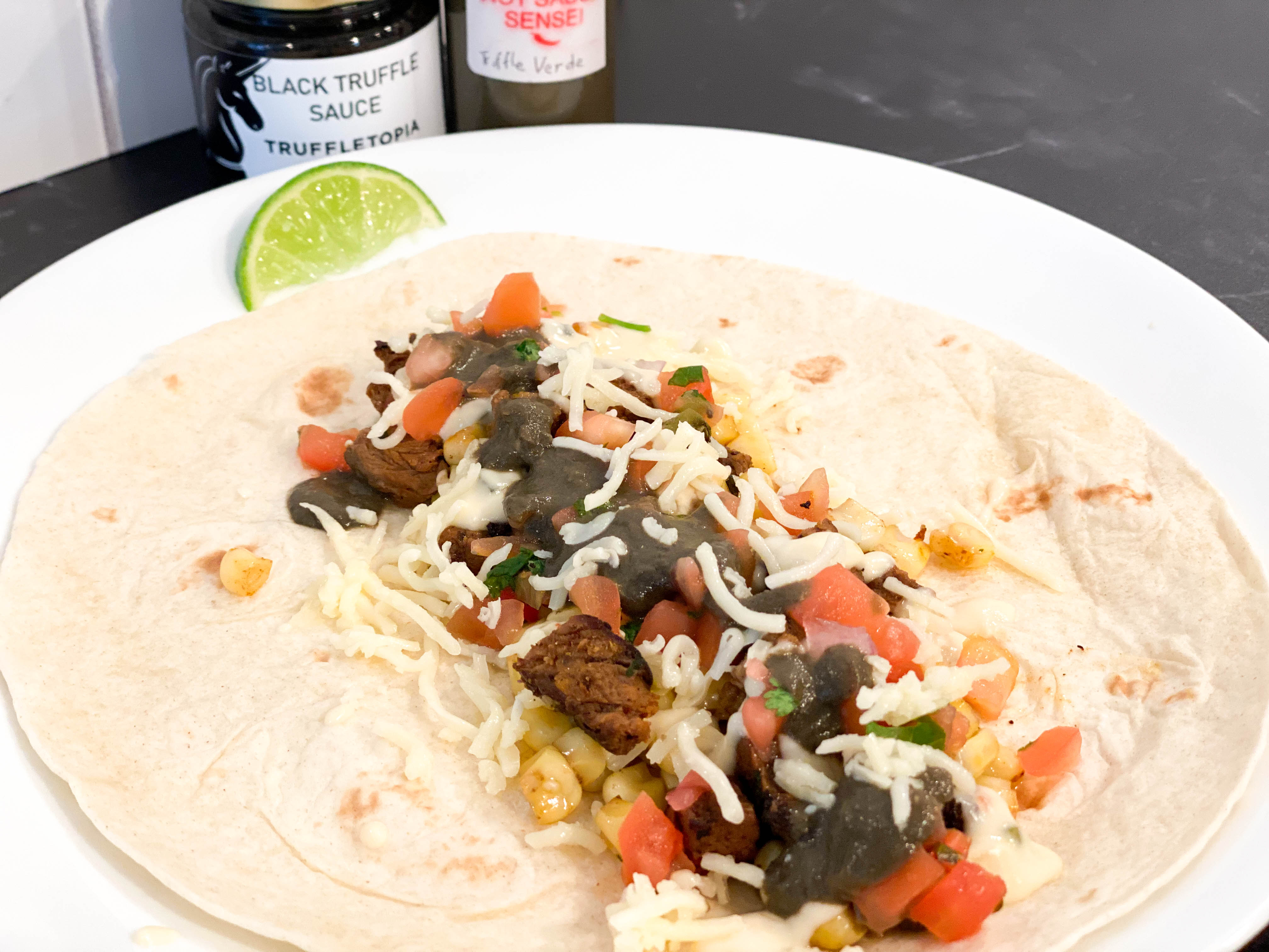 The Philly “Extra” Special Truffle Hot Sauce Recipe Truffletopia