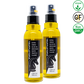 White Truffle Extra Virgin Olive Oil Dressing - glass spray bottle