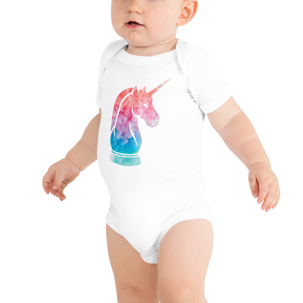 Unicorn best sale one onesie