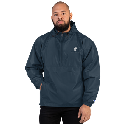Truffletopia Wind & Rain Resistant Jacket - Unisex