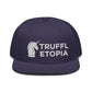 Etopia Snapback Hat