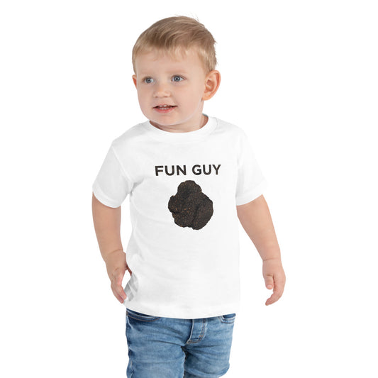 Fun Guy T-Shirt - Toddler