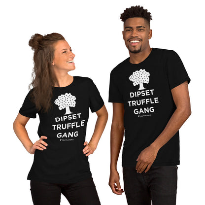 Dipset Truffle Gang T-Shirt - Unisex