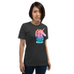 Rainbow Unicorn T-Shirt - Unisex