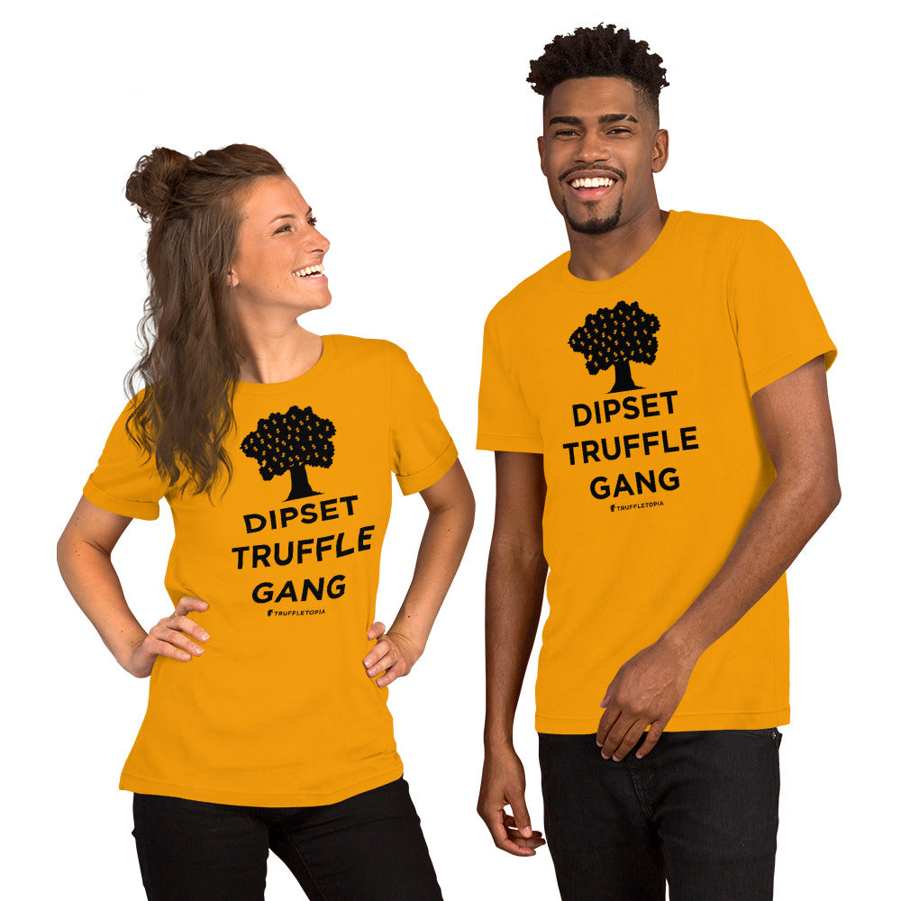 Dipset Truffle Gang T-Shirt - Unisex