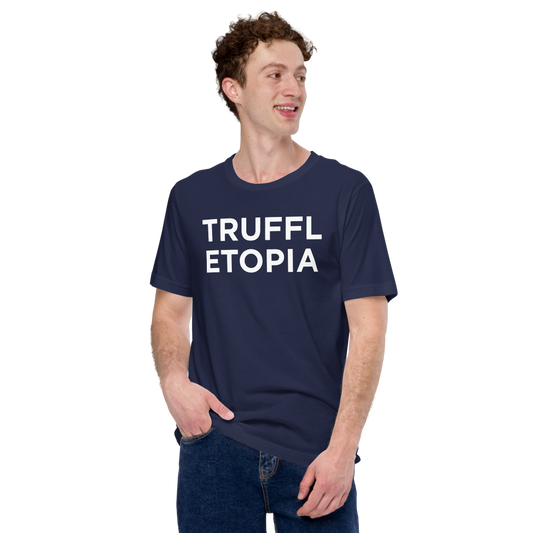 Etopia T-Shirt - Unisex